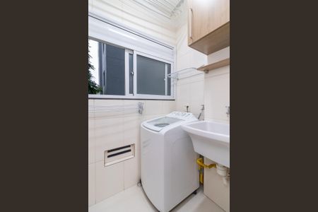 Apartamento para alugar com 50m², 2 quartos e sem vagaÁrea de Serviço