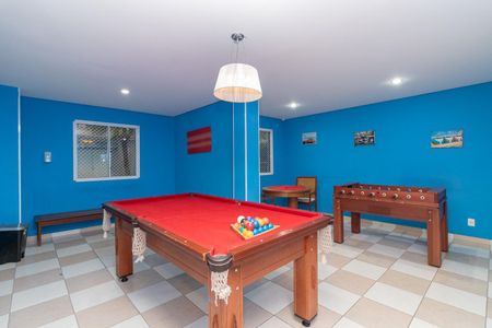 Apartamento para alugar com 50m², 2 quartos e sem vagaÁrea comum - Sala de Jogos