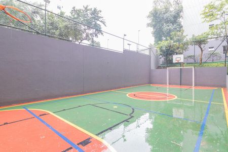 Apartamento para alugar com 50m², 2 quartos e sem vagaÁrea comum - Quadra