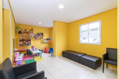 Apartamento para alugar com 50m², 2 quartos e sem vagaÁrea comum - Brinquedoteca