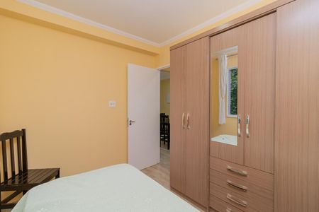 Quarto 1 de apartamento para alugar com 2 quartos, 50m² em Vila Talarico, São Paulo