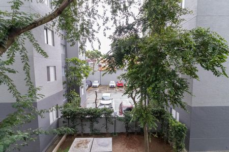 Apartamento para alugar com 50m², 2 quartos e sem vagaVista do Quarto 1