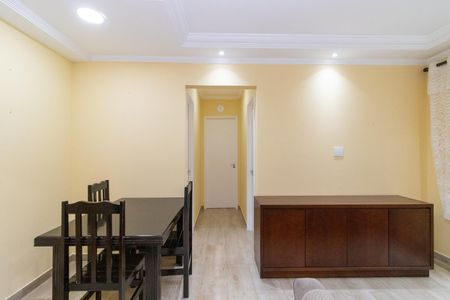 Apartamento para alugar com 50m², 2 quartos e sem vagaSala