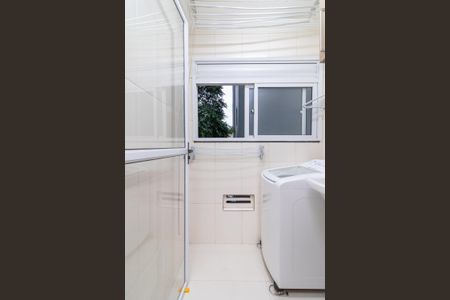 Apartamento para alugar com 50m², 2 quartos e sem vagaÁrea de Serviço