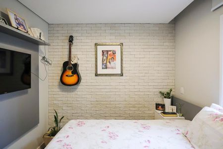 Apartamento à venda com 87m², 3 quartos e 2 vagasSuíte
