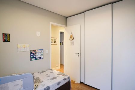 Apartamento à venda com 87m², 3 quartos e 2 vagasQuarto 1