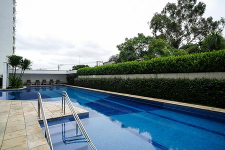 Apartamento à venda com 87m², 3 quartos e 2 vagasPiscina