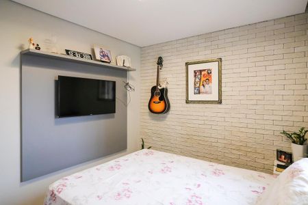 Apartamento à venda com 87m², 3 quartos e 2 vagasSuíte