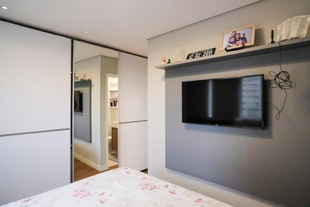 Apartamento à venda com 87m², 3 quartos e 2 vagasSuíte