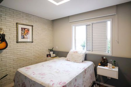 Apartamento à venda com 87m², 3 quartos e 2 vagasSuíte
