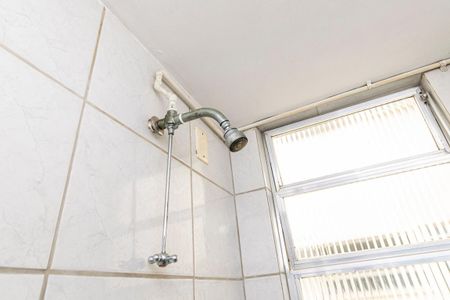 Apartamento à venda com 48m², 2 quartos e sem vagaBanheiro