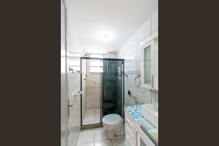 Apartamento à venda com 48m², 2 quartos e sem vagaBanheiro