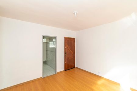 Apartamento à venda com 48m², 2 quartos e sem vagaSala
