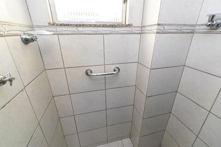 Apartamento à venda com 48m², 2 quartos e sem vagaBanheiro