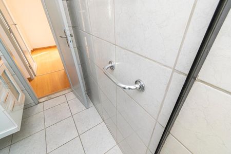 Apartamento à venda com 48m², 2 quartos e sem vagaBanheiro