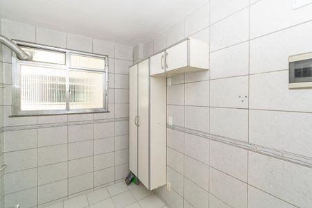 Apartamento à venda com 48m², 2 quartos e sem vagaCozinha
