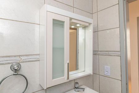 Apartamento à venda com 48m², 2 quartos e sem vagaBanheiro