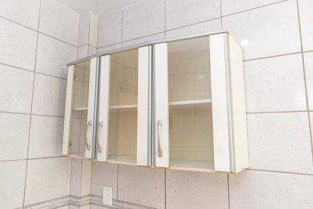 Apartamento à venda com 48m², 2 quartos e sem vagaCozinha - Armários