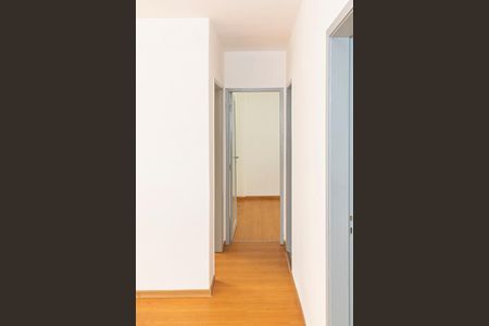 Sala de apartamento para alugar com 2 quartos, 48m² em Olaria, Rio de Janeiro