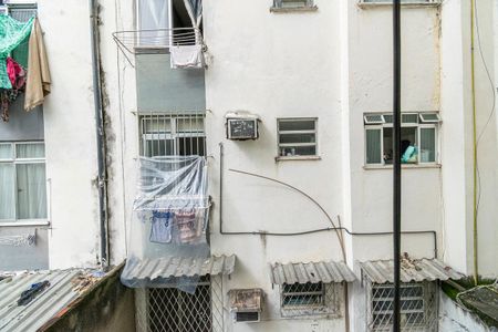 Apartamento à venda com 48m², 2 quartos e sem vagaVista do Quarto 2