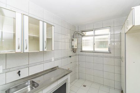 Apartamento à venda com 48m², 2 quartos e sem vagaCozinha