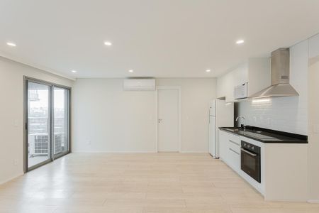 Apartamento para alugar com 67m², 2 quartos e sem vagaSala