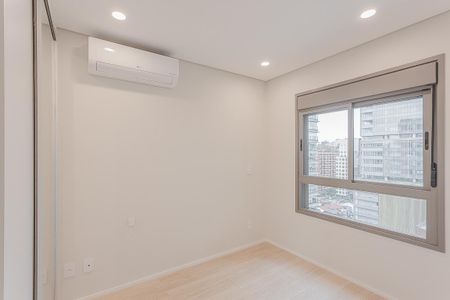 Quarto de apartamento para alugar com 2 quartos, 67m² em Pinheiros, São Paulo