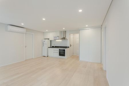 Sala de apartamento para alugar com 2 quartos, 67m² em Pinheiros, São Paulo