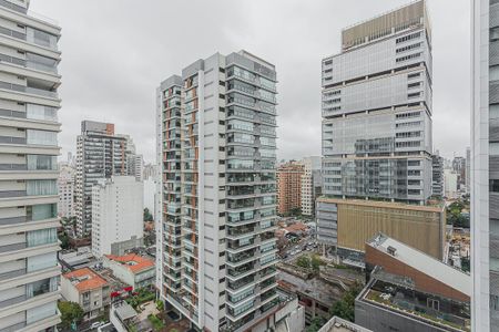 Apartamento para alugar com 67m², 2 quartos e sem vagaVista da Varanda