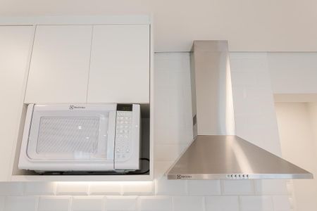 Apartamento para alugar com 67m², 2 quartos e sem vagaCozinha