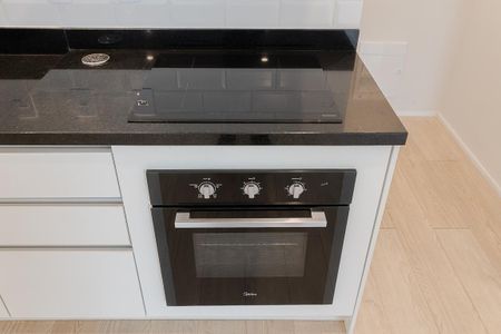 Apartamento para alugar com 67m², 2 quartos e sem vagaCozinha