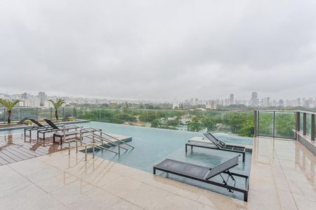 Apartamento para alugar com 67m², 2 quartos e sem vagaPiscina