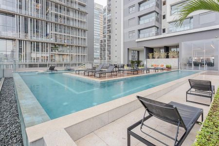 Apartamento para alugar com 67m², 2 quartos e sem vagaPiscina
