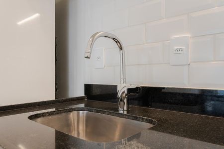 Apartamento para alugar com 67m², 2 quartos e sem vagaCozinha