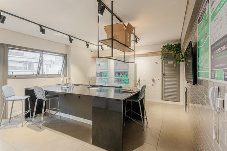 Apartamento para alugar com 67m², 2 quartos e sem vagaLavanderia