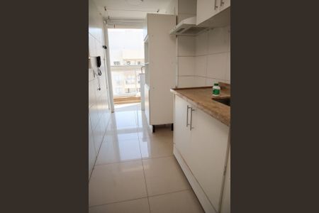 Apartamento para alugar com 61m², 2 quartos e 1 vaga Apartamento para alugar com 61m², 2 quartos e 1 vagaCOZINHA