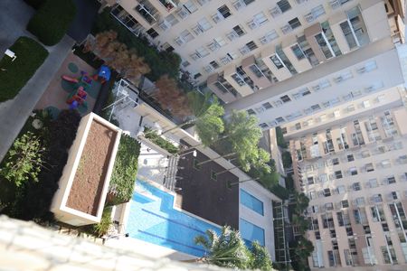 Apartamento para alugar com 61m², 2 quartos e 1 vagaAREA EXTERNA
