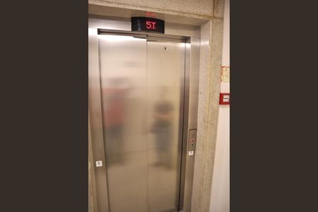 Apartamento para alugar com 61m², 2 quartos e 1 vagaELEVADOR