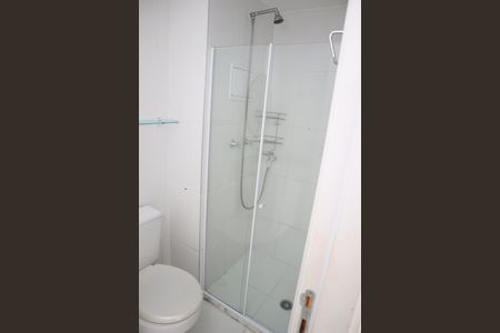 Apartamento para alugar com 61m², 2 quartos e 1 vagaBANHEIRO 2
