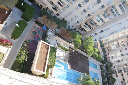 Apartamento para alugar com 61m², 2 quartos e 1 vagaAREA EXTERNA