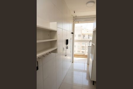 Apartamento para alugar com 61m², 2 quartos e 1 vaga Apartamento para alugar com 61m², 2 quartos e 1 vagaCOZINHA