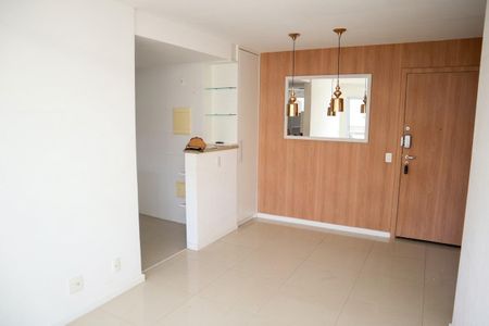 Apartamento para alugar com 61m², 2 quartos e 1 vaga Apartamento para alugar com 61m², 2 quartos e 1 vagaSALA