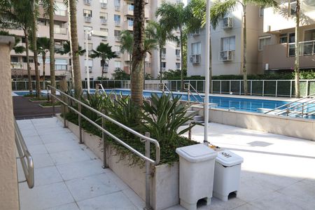 Apartamento para alugar com 61m², 2 quartos e 1 vagaPISCINA