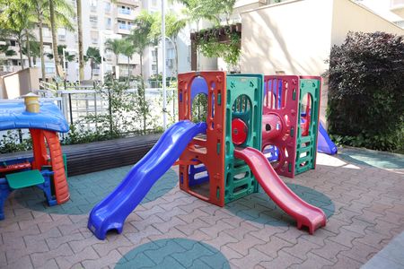 Apartamento para alugar com 61m², 2 quartos e 1 vagaAREA EXTERNA