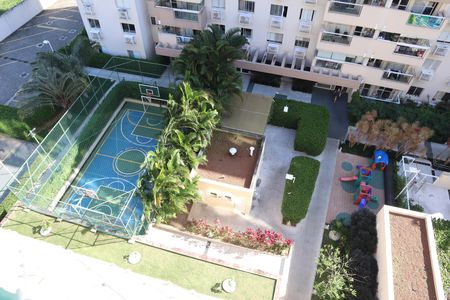 Apartamento para alugar com 61m², 2 quartos e 1 vagaAREA EXTERNA