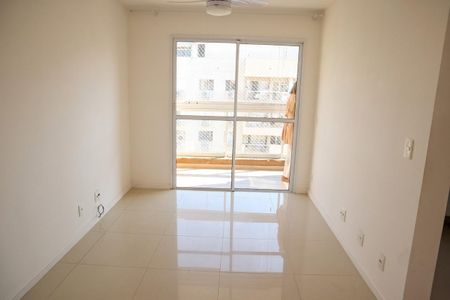 Apartamento para alugar com 61m², 2 quartos e 1 vaga Apartamento para alugar com 61m², 2 quartos e 1 vagaSALA