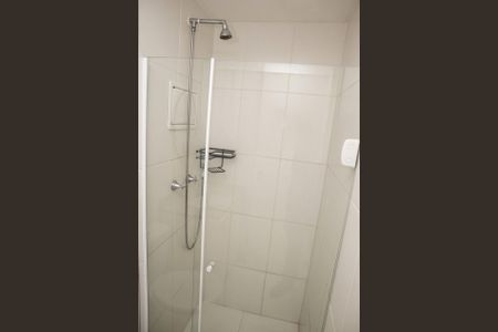 Apartamento para alugar com 61m², 2 quartos e 1 vaga Apartamento para alugar com 61m², 2 quartos e 1 vagaBANHEIRO 1