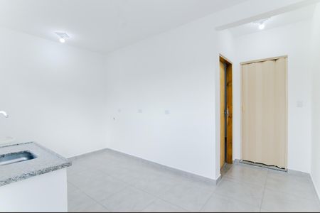 Casa para alugar com 18m², 1 quarto e sem vagaStudio