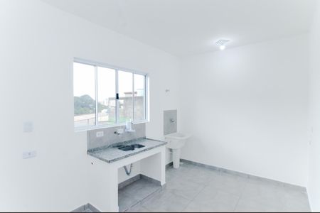 Casa para alugar com 18m², 1 quarto e sem vagaStudio
