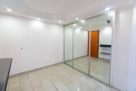 Apartamento para alugar com 34m², 1 quarto e 1 vagaSala